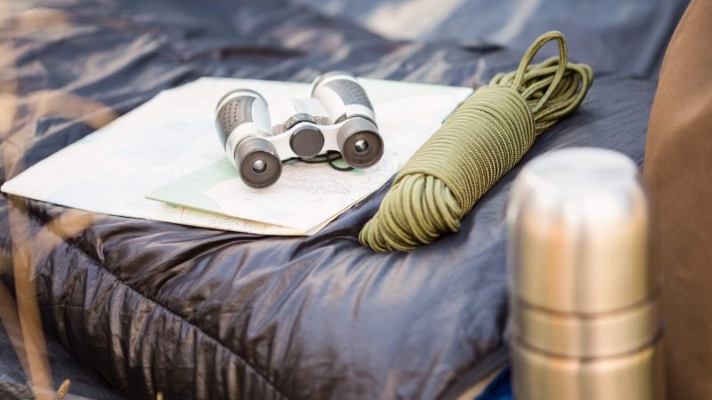 Where to Buy RV Supplies & Gear in East Texas