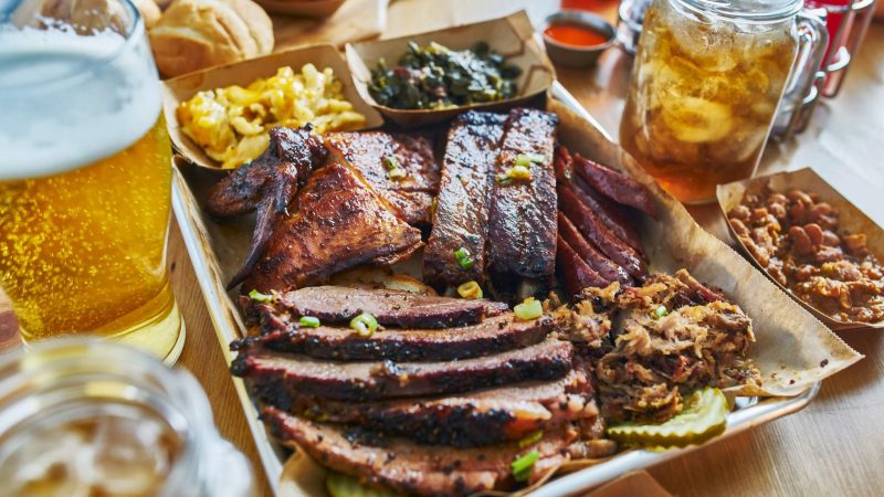 Where to Get the Best BBQ in East Texas